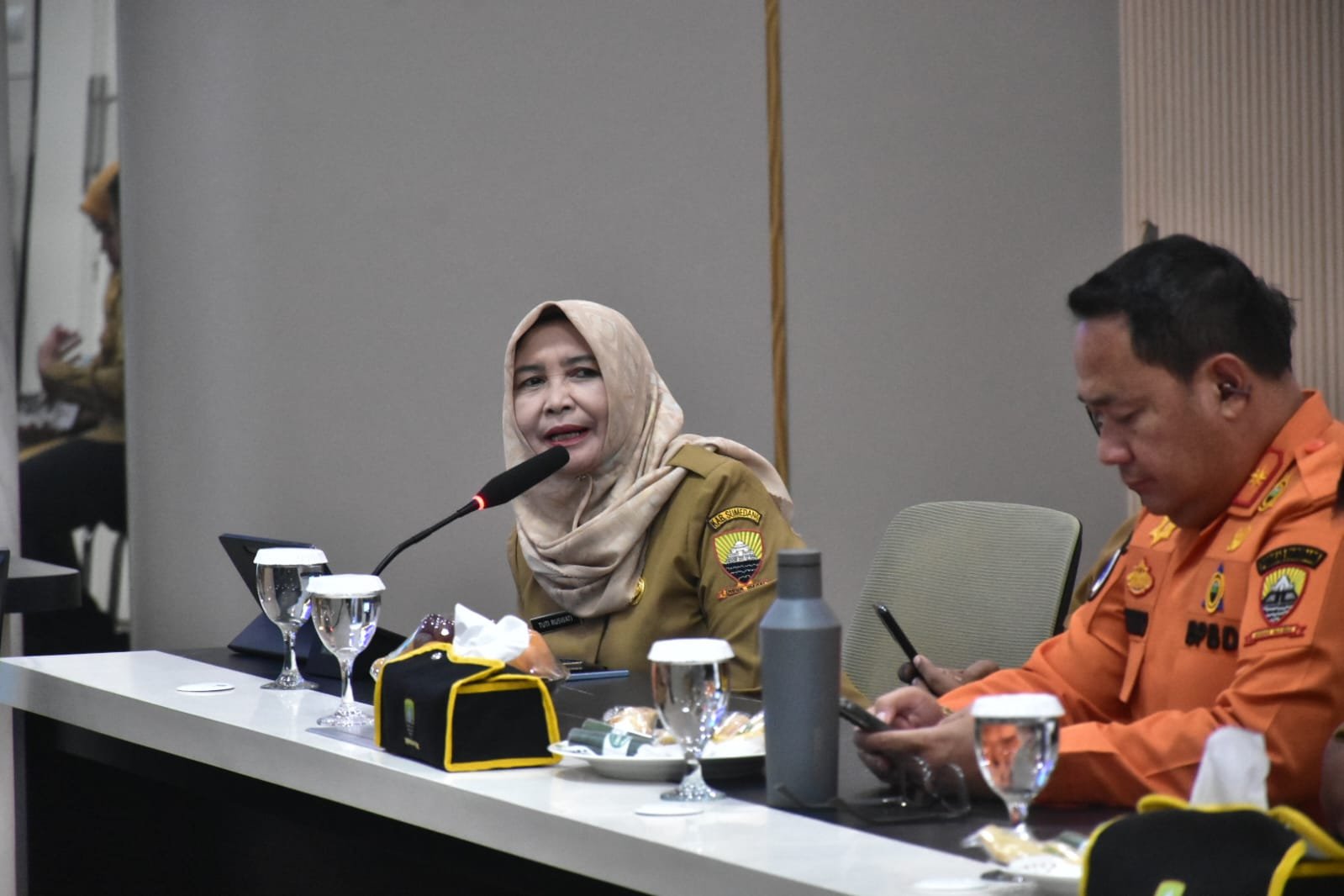 KDMP Sumedang Didorong Segera Beroperasi, 20 Titik Siap Digunakan