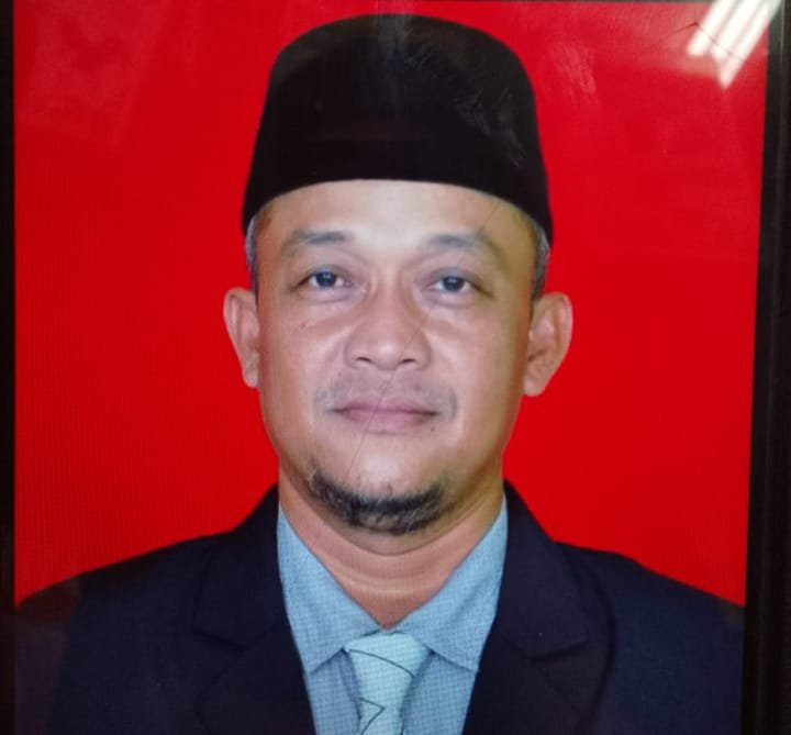 Calon Kades Ambit Dede Komarudin Usung Visi “Repeh, Rapih, Raharja, Walatra” Untuk Wujudkan Desa Maju dan Merata