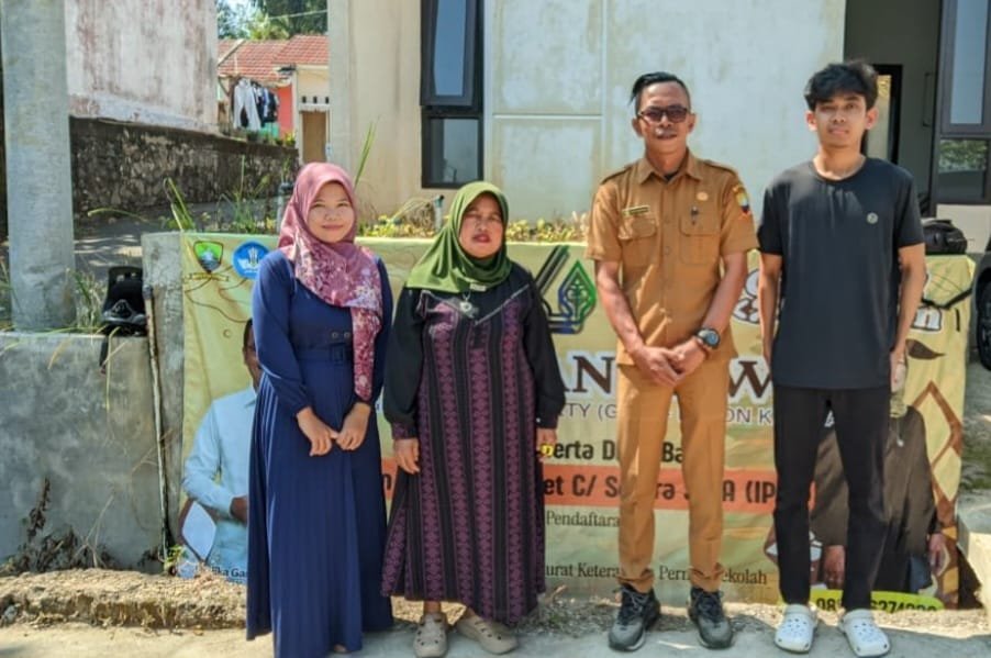 PKBM Pandawa Buka Pendaftaran Paket C Setara SMA Tahun Ajaran 2026/2027, Gratis Biaya