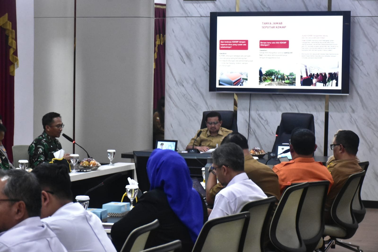 Karhutla Sumedang Melonjak 99 Persen, Bupati Perkuat Pencegahan dan Patroli