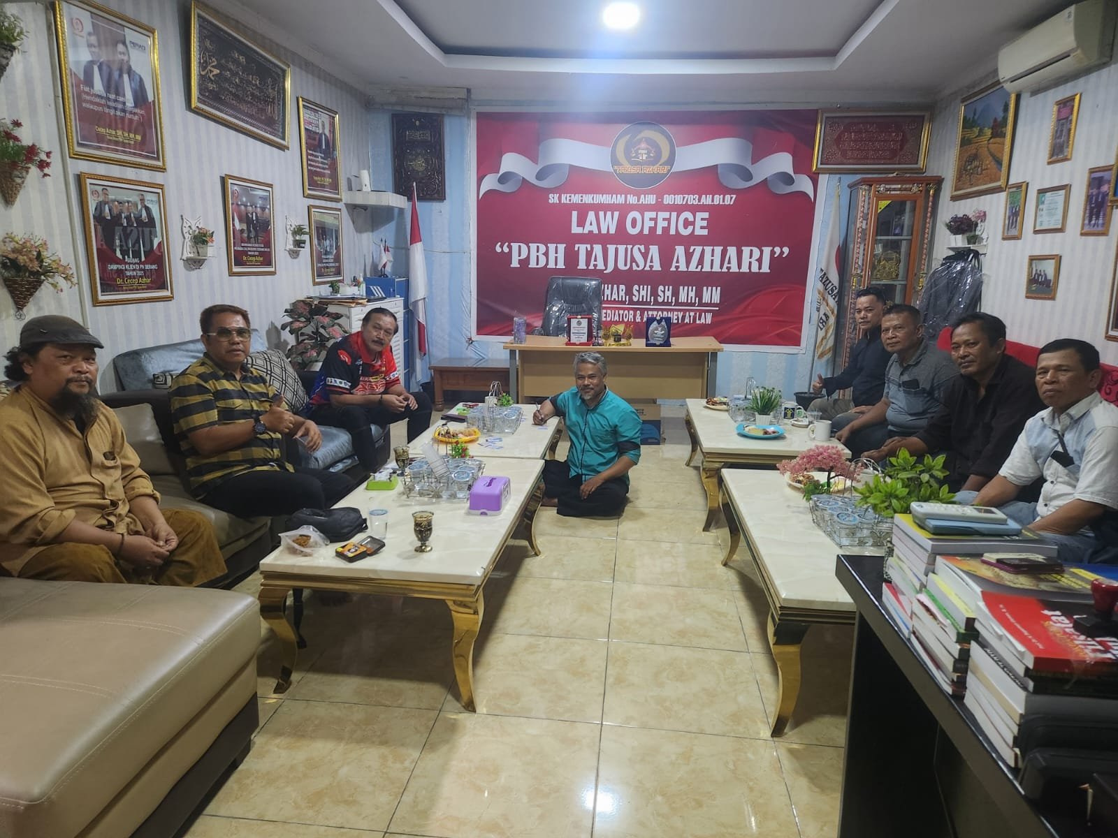 *Tayang Perdana, MataPena Tegaskan Komitmen Jadi Media Positif, Edukatif dan Kritis Membangun*